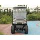 CE Certificated AEV Ranger Golf Cart 25Mph-40Mph Customizable