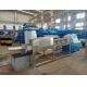 5t/h Waste Processing Plant Lead Battery Breaking And Separation Production Line