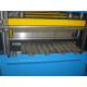 4.0mm Thickness Silo Steel Roll Forming Machine Gcr15 With Chrome Treatment