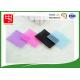 Reuseable magic sheet , girls hair clips Elasticity feature Water resistance