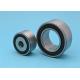 Sturdiness Steel Ball Bearings Easy Install Flawless Performance Compact Design