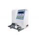 Automatic Paper Testing Equipments , Carton Compression Tester With LCD Touch Screen