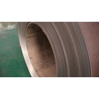 100-2650mm 3003 Aluminum Coil Mill Finish With H14 H16 H24 H26 Temper
