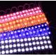 12V 24V LED Light Modules 1.5w Mini SMD 5730 2835 5050 Injection LED Module String