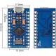 5V Arduino Microcontroller Boards Pro Micro Atmega32u4 16mhz