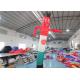 10ft Advertising Inflatable Wind Man For Festival Event