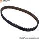 497-0517268-233 Fujitsu GSR50 Timing Belt S3M201 Fujitsu ATM Machine Spare Parts New Original