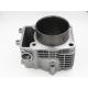 Linhai 600 Atv Engine Aluminum Cylinder Block CF196 , 96mm Bore Diameter