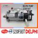 Original and new fuel injection pump assy 3230F580T 3230F581T 3230F582T 3230F583T 2643B319