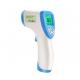 Multifunctional Medical Infrared Thermometer With Three Colors Back Light
