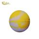 Mixed Colors CBD Bath Bomb Ball Shape With FDA / BSCI  Approved