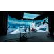 Background XR LED Display P2.6 Virtual Shooting LED Screen For Wedding Stage Decoration