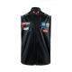 Own Design Softshell Elastane Team Vest for Racing and Motorcycling For Racing Events