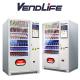 Vendlife vending machine for canned drinks