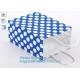 China Manufacturer White Luxury Printed Christmas Gift Custom Shopping Kraft Paper Packaging Bag，fashionable custom shop