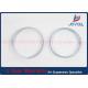 ISO9001 BMW Air Suspension Parts 37126790079 Steel Shock Absorber Ring