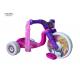High Carbon Steel Tricycle Balance Bike For 1 - 6 Years Old Children