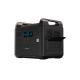 2000W Pure Sine Wave Portable Power Station 624000mah BACkup Lithium Battery