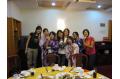 Delegation from Japanese Meijigakuin University Visiting Jinan University