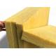 Moisture Proof Glass Wool Heat Insulation Board 20-100kg/M3 High Density
