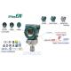 EJA530E In Line Mount Differential Pressure Transmitter 90 Ms Response Time