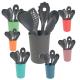 Flexible Kitchen Utensil Accessories Eco-Stick Cookware Sets for and Heat Resistance