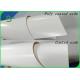 Customized FBB Poly Coated Paper FDA Good Sealing For Paper Box In Sheet