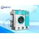 Industrial Automatic Clothes Dry Cleaning Equipment For Laundry Shop