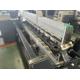 3.7KW Fabric Small Weaving Machine Single Nozzle 1000 RPM Industrial