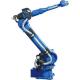 Industrial Robot Motoman GP35L 6 Axis Robotic Arm For Handling Robot Arm