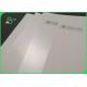 275g 300g + 15g PE Coated White Cardboard For Food Tray Greaseproof 70 * 100cm