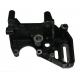 Heavy Duty Cast Iron Brackets Engine Chassis Bracket / Engine Mount Brackets 0.01kg - 1000kg