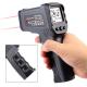 Kaemeasu Household Double Laser Temperature Gun Thermometer For Cooking