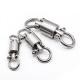 SS 316 Hydraulic Tension Load Bearing Swivel Ring