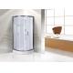 KPN4344 Convenient Comfort Corner Shower Cubicles 900 x 900 x 2100 mm