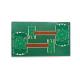 4 Layer Rigid Flexible Pcb For Led Strip Amplifier Hasl Flash Game