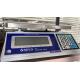 22mm Height Digital Weighing Scale for Heavy-Duty Weighing with IP44 Protection