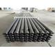 #89 Carbon Steel Drill Extension Rod For Water Water Well Drilling Rig