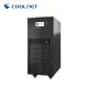 380/400/415VAC Modular Online UPS Double Conversion Rack Mounted System With 95% Efficiency