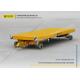 Workshop Galvanised Plant Trailer Easily Turning Convenient For Transporting