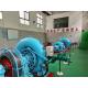 Steel And Stainless Steel High Head Water Turbine with 50 Years of Service Life