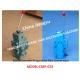 CSBF-G32 marine manual proportional flow valve is mainly suitable for various windlass, servo, hoist variable speed oper