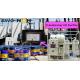 3000L/H PLC Fully Automatic Control And Operating System Vacuum Oil Purifier
