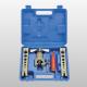 Copper 13pcs AC Refrigeration Flaring Tool Kit For R410a Refrigerant