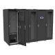 Dust Proof Server Cabinet 1000U Fully Sealed With Noise Barrier