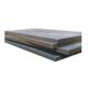 Grc 20 Hot Rolled Mild Steel Plate , A283 Steel Plate RoSH Approved