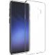 New Arrival Mobile Accessories Slim Clear Soft TPU Phone Cover Case for Samsung Galaxy S9