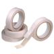 Strong EVA Acrylic Adhesive Double Sided tissue Tape wrapping Parcel