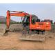 Used Hitachi Excavator, The Ultimate Choice For Your Construction Needs