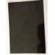 hot sale ABS black plastic sheet